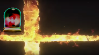 <i>Super Smash Bros. Ultimate</i> Cruelly Banished a Worthy Addition to the Roster to the Assist Trophy Ghetto